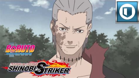 Naruto next generations (tv series). Season 2 Wishlist Hidan! for Naruto to Boruto Shinobi ...