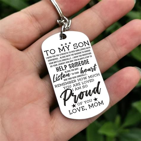 And while the baby deserves all of the love an attention in the world, a gift just for enter our list of the best gifts for new moms. Pin on Mom To Son Gift Ideas