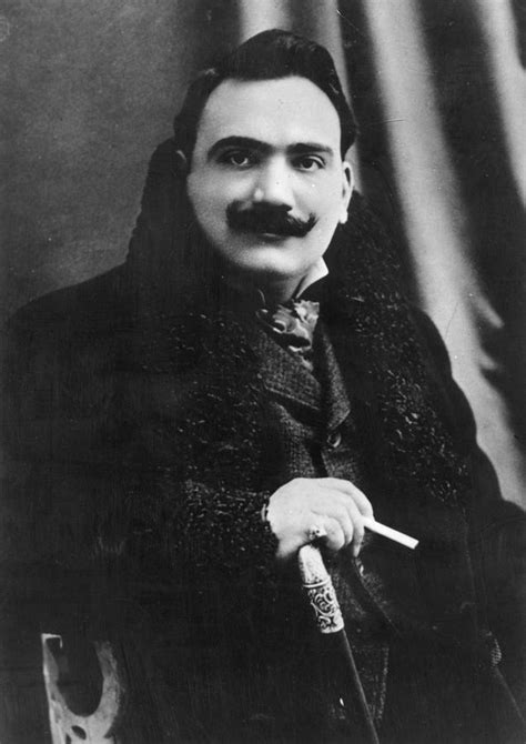 Enrico Caruso Photograph By Hulton Archive Fine Art America