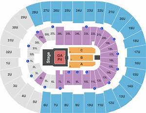 Bjcc Legacy Arena Seating Chart Rows Arena Seating Chart