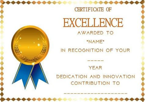 Pin On Best Certificate Template Ideas