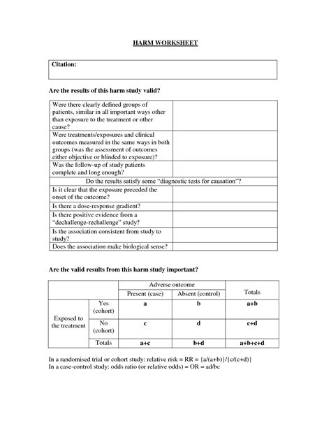 17 Best Images Of Worksheets For Couples Marriage Printable Marriage