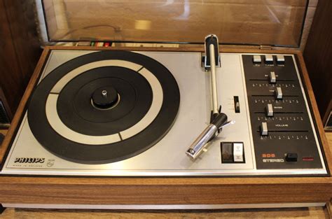 Free Images Music Technology Vintage Retro Old Record Player