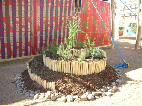 Bamboo is one of those materials that can be used for making different things from large scale architecture to small computer cases. 13 DIY Ideas How To Use Bamboo Creatively For Garden