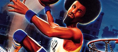 So i just watched first episo. NBA Street Vol. 2 - #52 Top PS2 Games - IGN