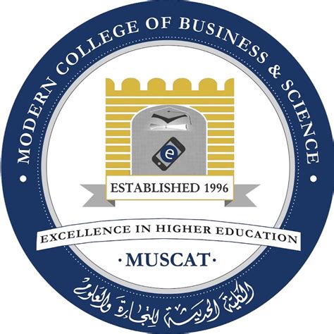 Modern College of Business & Science - YouTube