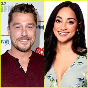 The Bachelors Chris Soules Victoria Fuller Are Getting More Serious