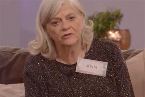 Ann Widdecombe Latest News Breaking Stories And Comment The Independent