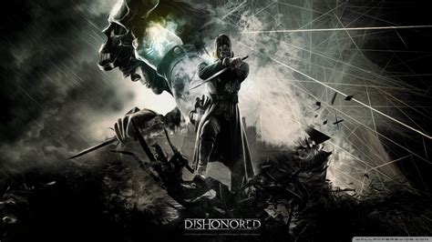 Dishonored wallpaper | 1920x1080 | #52309