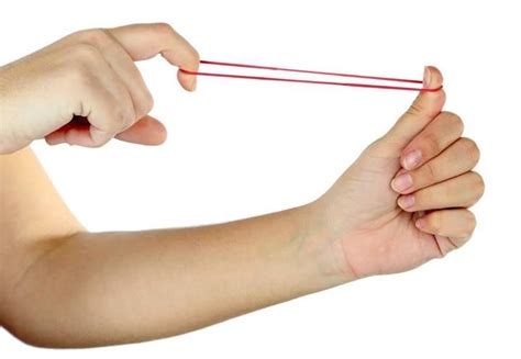 An Unexpressed Feeling Is Like A Rubber Band Being Stretched To Its Limit The Longer You Hold