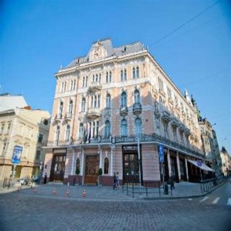 George Hotel Hotel Lviv Ukraine Overview