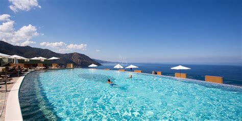 8 Beautiful Hotel Pools You Can Only Find In Europe Huffpost
