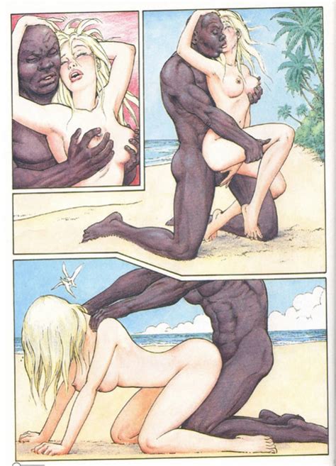 Cartoon Blonde Porn Babe - Blonde Cartoon Babe Gets Bbc | CLOUDY GIRL PICS