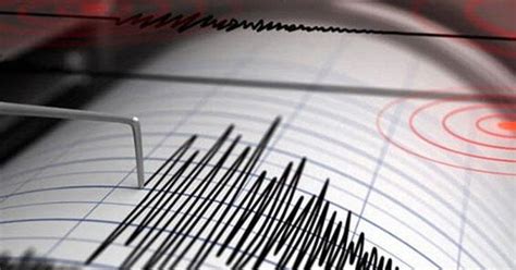 Kandilli rasathanesi ve deprem araştırma enstitüsü müdürü prof. Adana'da korkutan deprem! AFAD ve Kandilli Rasathanesi son ...