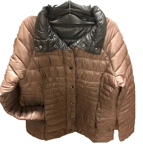 TCHIBO stock jackets - KRESKAT