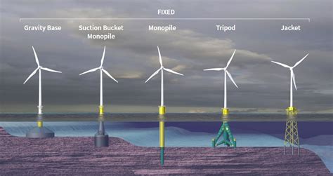 Energy Giant Ørsted To Grow Coral Under Offshore Windmills Brightvibes