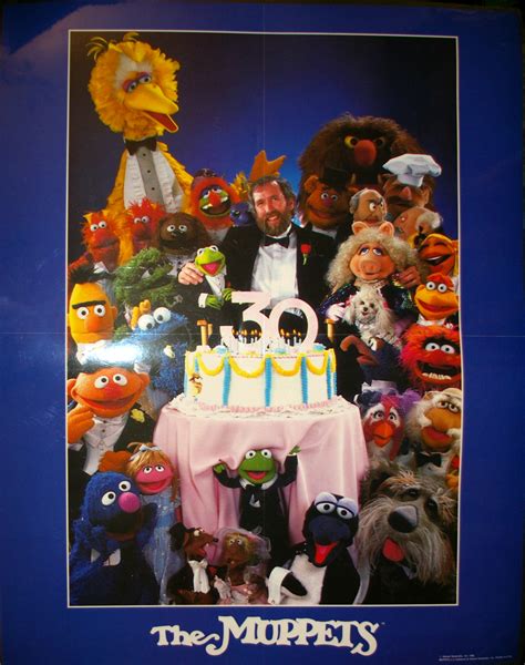 Categoryposters Muppet Wiki Fandom Powered By Wikia