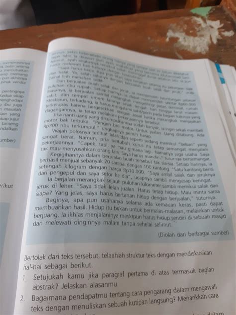 Contoh Cerita Fiksi Ciri Ciri Dan Jenis Jenisnya Secara Lengkap | My
