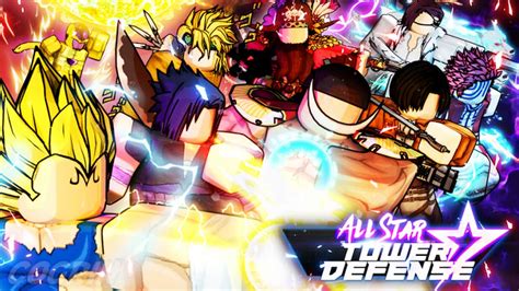 All Star Tower Defense Codes October 2022 Free Gems And Exp In Astd