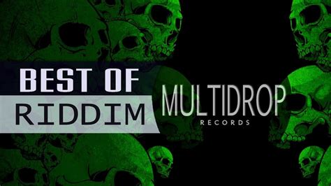 Best Riddim Dubstep Mix 2017 Filthiest Riddim Drops Youtube