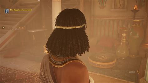 The Egyptian Household Assassin S Creed Origins Ancient Egypt