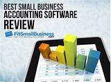 Small Business Accounting Software Packages Pictures