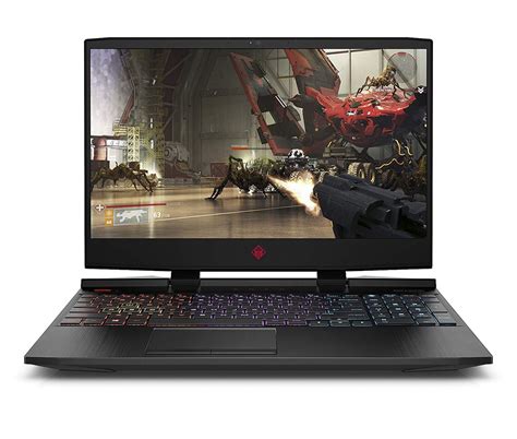 The Best Gaming Laptops Under 1500