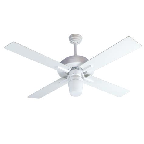 With several advancements in fan technology and design, these units are now available with multiple features and designs that allow them to function in different environmental settings. South Beach Ceiling Fan by Craftmade Fans SB52W4 - 52 Inch ...