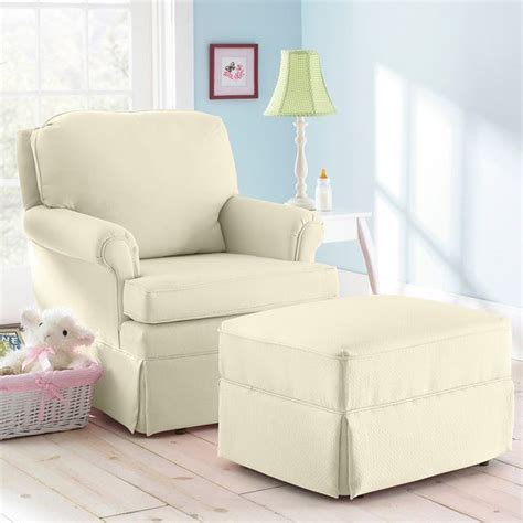 Best sellers in glider chairs, ottomans & rocking chairs. Best Chairs, Inc.® Jacob Glider or Ottoman - JCPenney ...