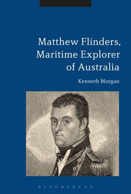 Flinders Maritime Explorer Of Australia The Australian Naval Institute