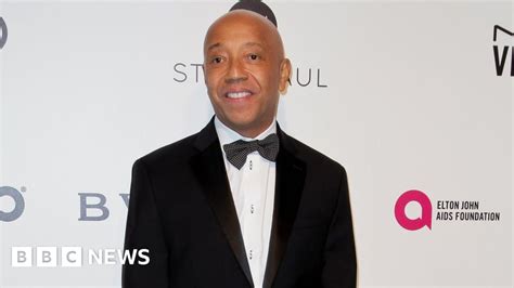 Russell Simmons Accused Of Sexual Assault By More Women Bbc News