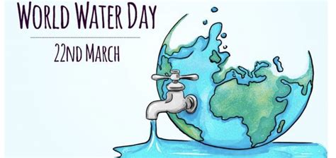 World Water Day 2021 Rotary Club Of Guelph South