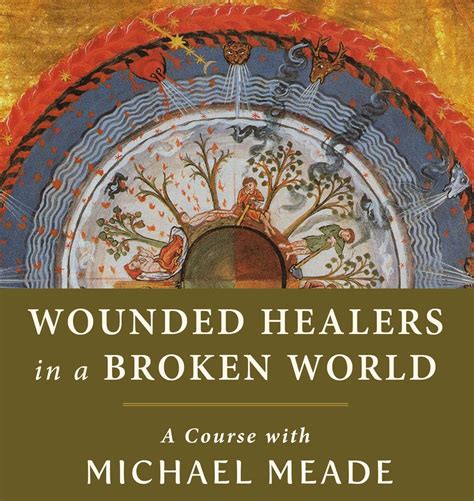 Online Events — Michael Meade Mosaic Voices