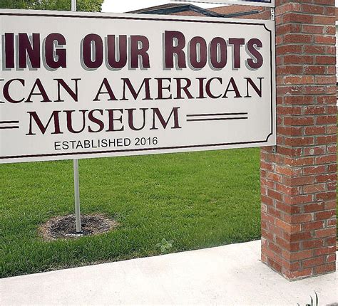 Finding Our Roots African American Museum Houma All You Need To
