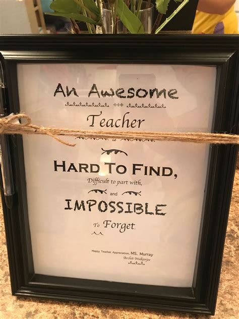 Teacher Appreciation Post It Printables By Learn With Luna Tpt Post It Note Teacher T