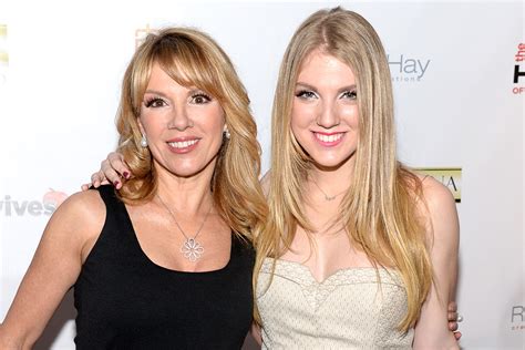 Ramona Singer S Daughter Avery Turns 21 See Pics The Daily Dish