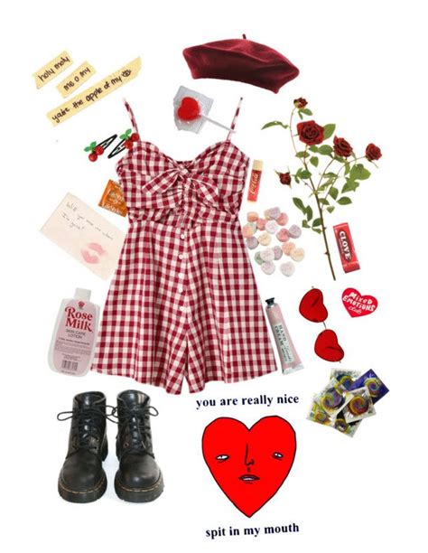 Pink Aesthetic Valentines Day Outfits Ingersolberg