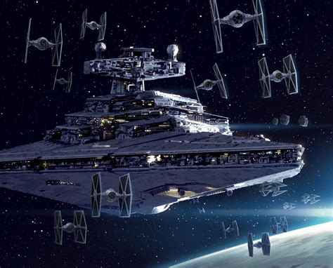 Galactic Empire Vehicles Wallpapers Wallpaper Cave