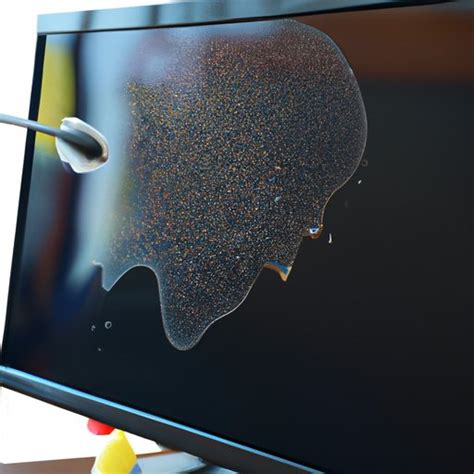 How To Clean Your Led Tv Screen A Step By Step Guide The Knowledge Hub
