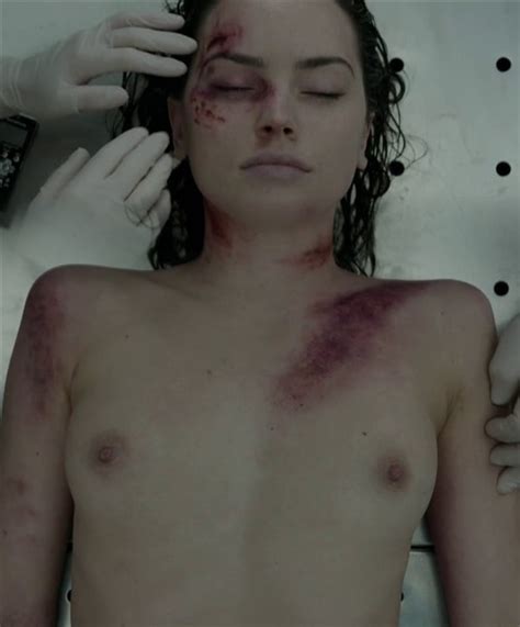 Daisy Ridley Nude Scene From Silent Witness On My Xxx Hot Girl