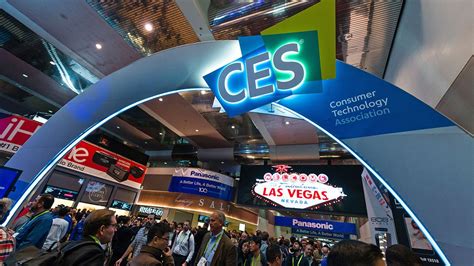 Ces 2019 News And Highlights From The Consumer Electronics Show In
