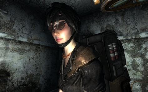 What if the scorched plague never existed. MaigretsHeadSpace: Fallout 3: New Vegas