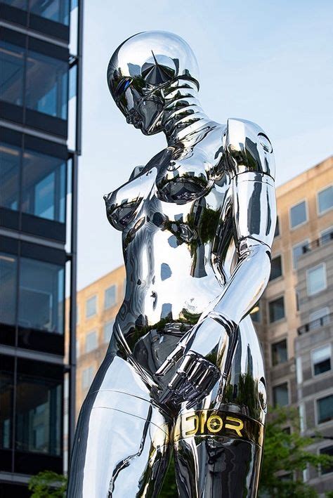 12 Best Sorayama Images In 2020 Robot Art Female Robot Cyberpunk Art