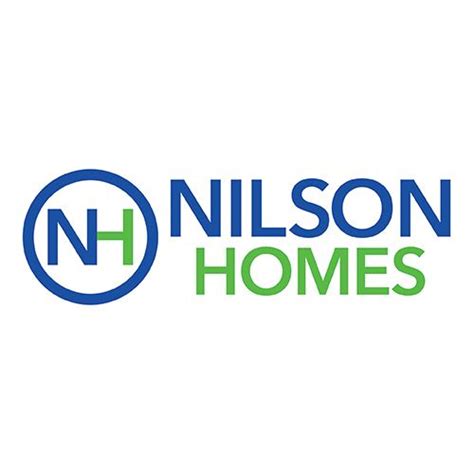 Trusted Home Builder In Ogden Utah Nilson Homes