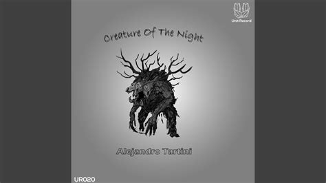 Creature Of The Night Youtube