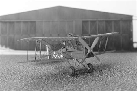 Modelbrouwersnl Modelbouw • Toon Onderwerp Royal Aircraft Factory