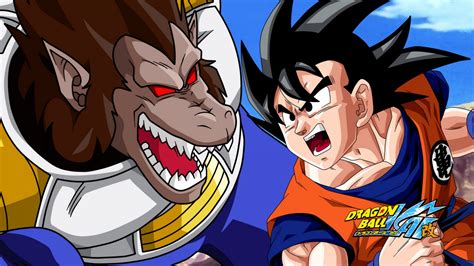 Dragon ball z vs kai animation. Dragon Ball Z HD Wallpaper | Background Image | 1920x1080 | ID:444088 - Wallpaper Abyss