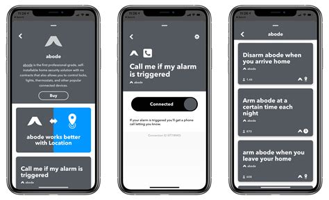 Iota uses a unique consensus algorithm (called the tangle) that requires users to validate two transactions in order to. abode iota Review: A Flexible HomeKit Security Solution ...