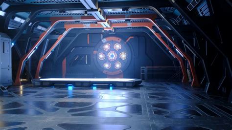 Star Trek Backgrounds For Zoom And Teams