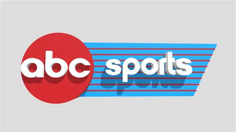 Abc Sports Logo
